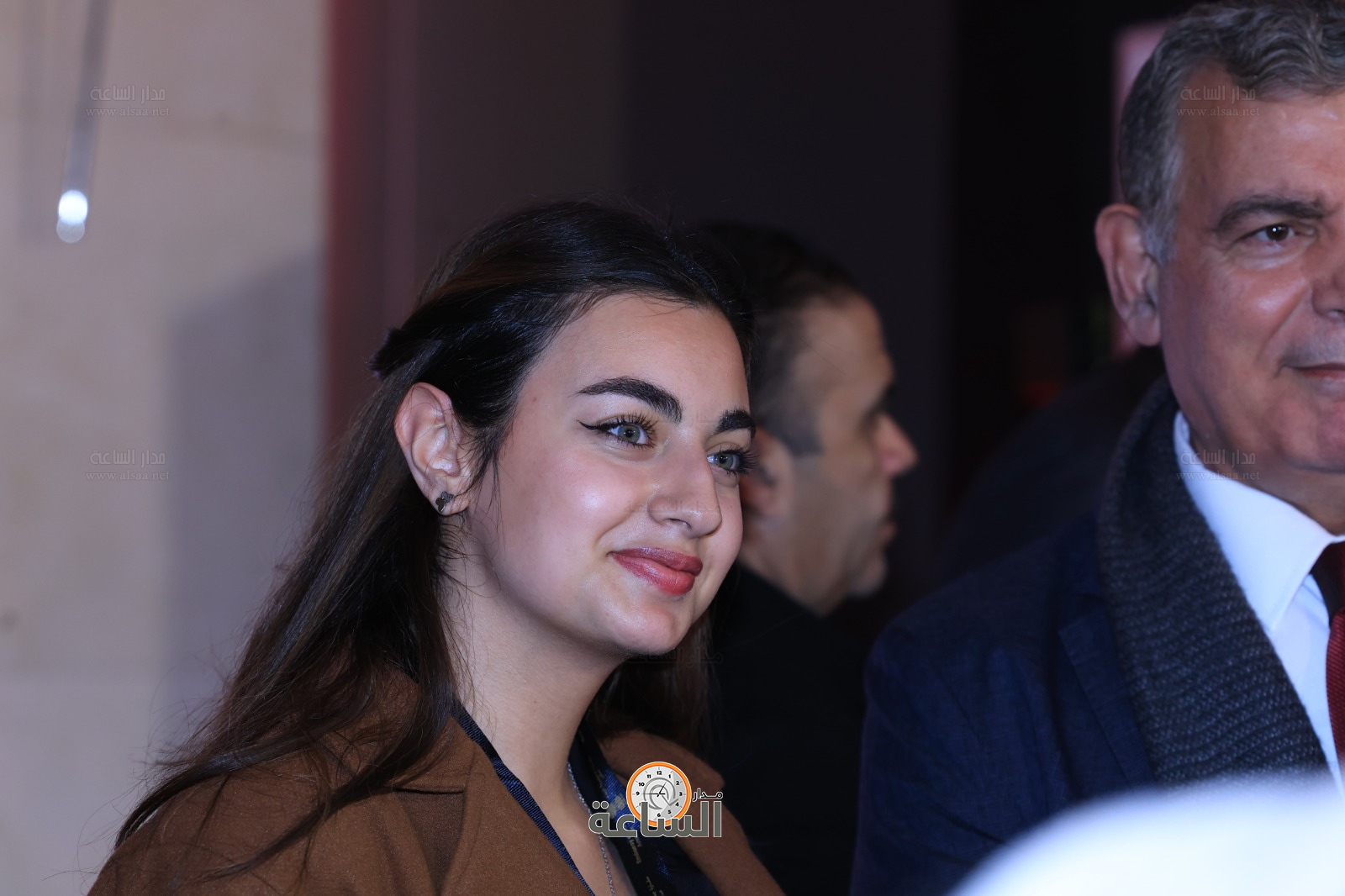 Madar Al-Saa Images 0.1764389239907178