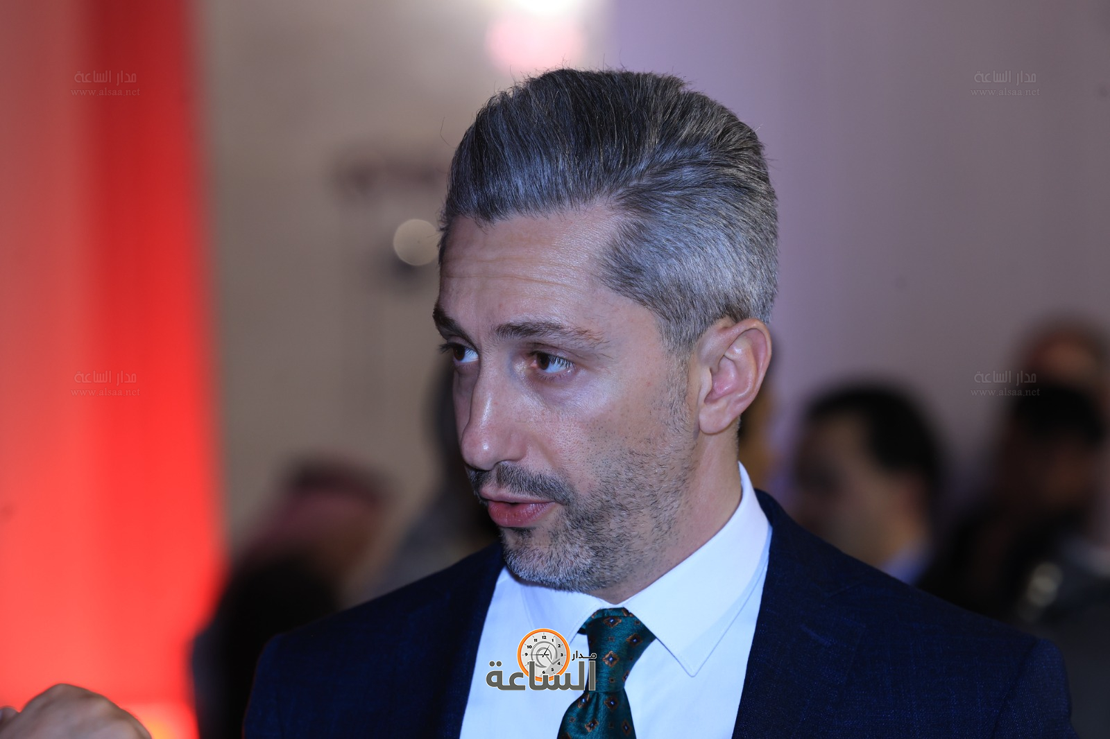 Madar Al-Saa Images 0.49577445041135515