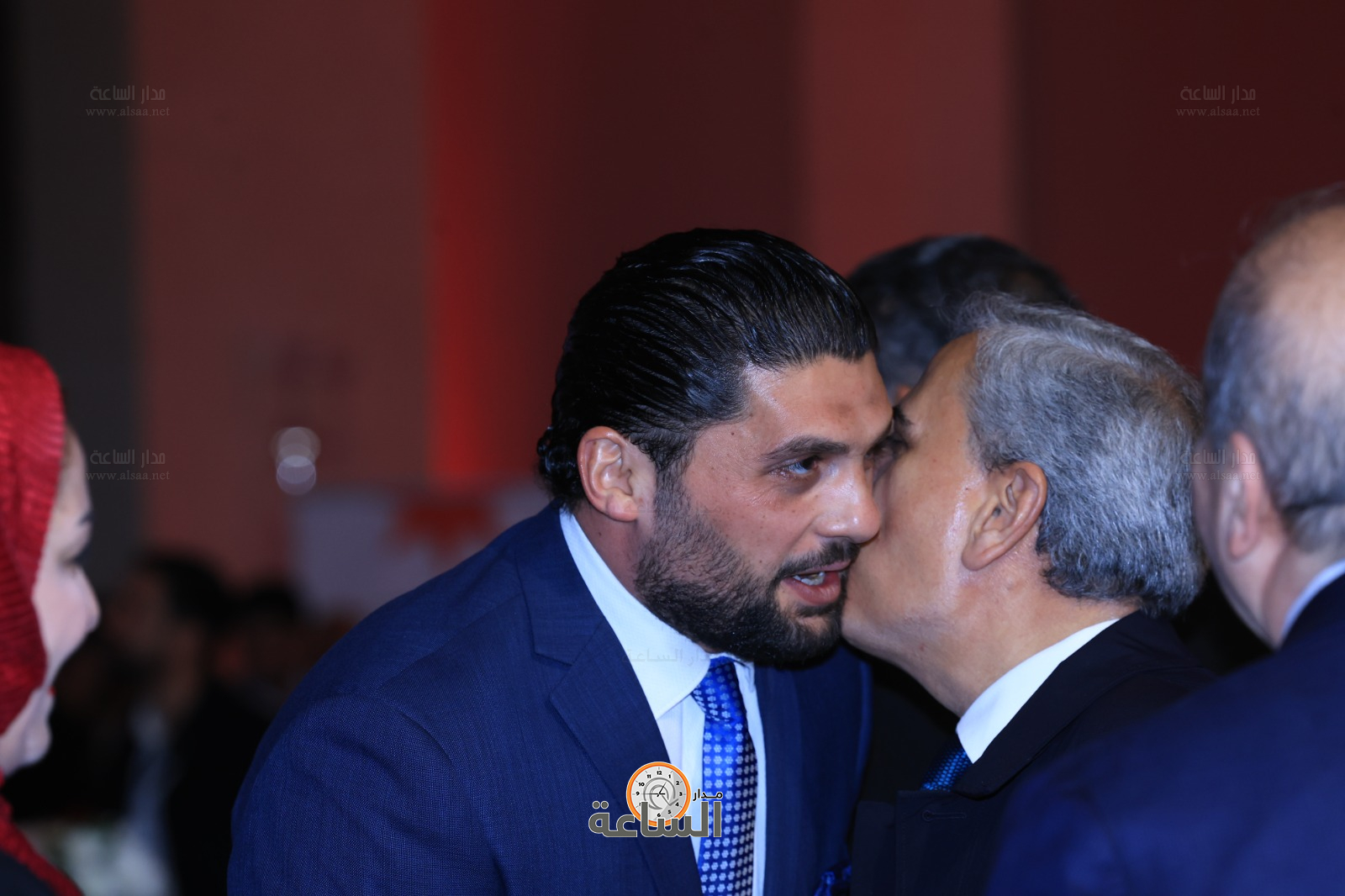 Madar Al-Saa Images 0.05306257935203029