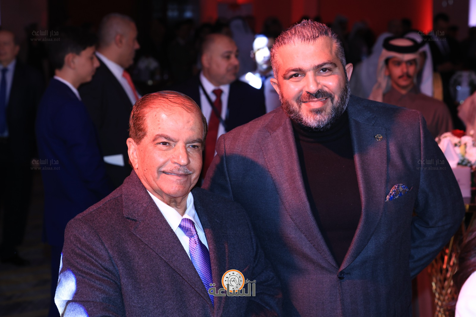 Madar Al-Saa Images 0.09372264774041272