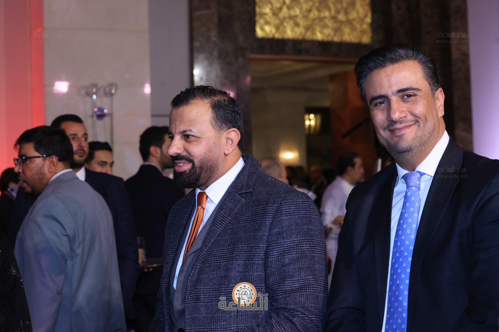 Madar Al-Saa Images 0.07527386937539449