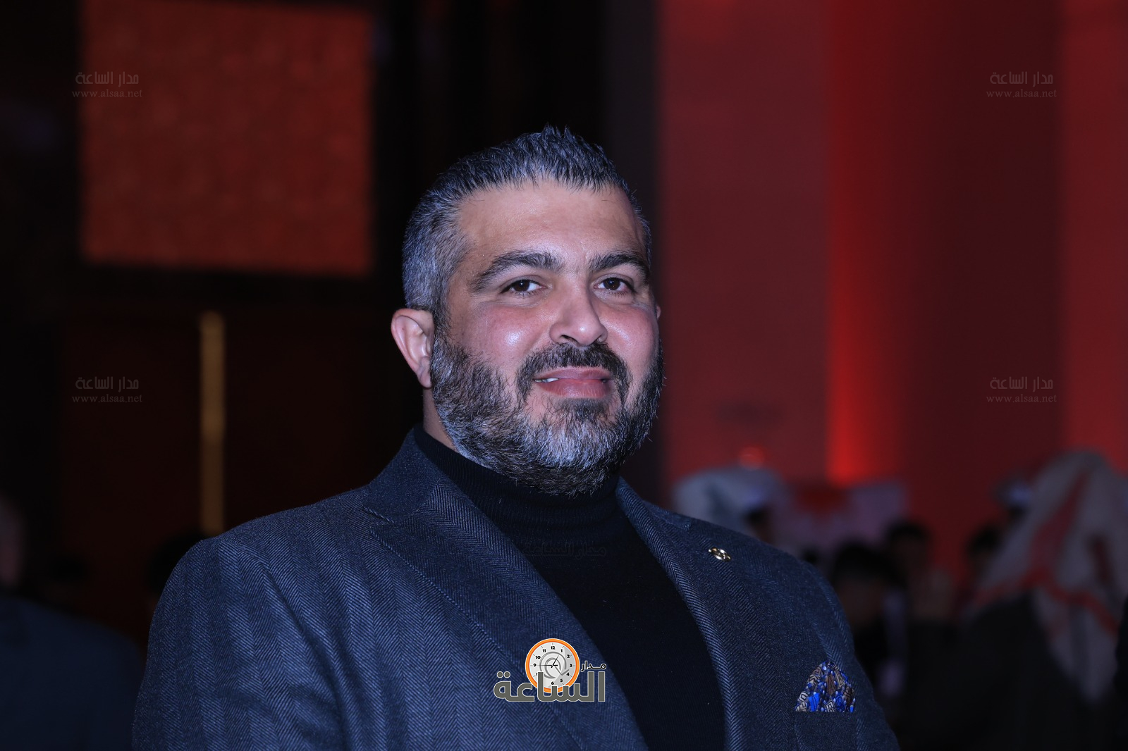 Madar Al-Saa Images 0.6632262241227331