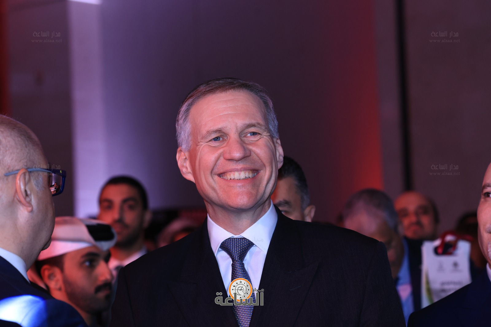 Madar Al-Saa Images 0.7487916090552398