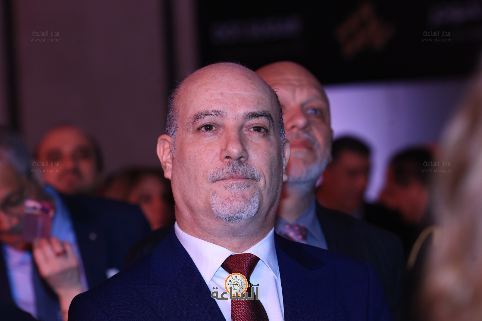 Madar Al-Saa Images 0.5945300730273841