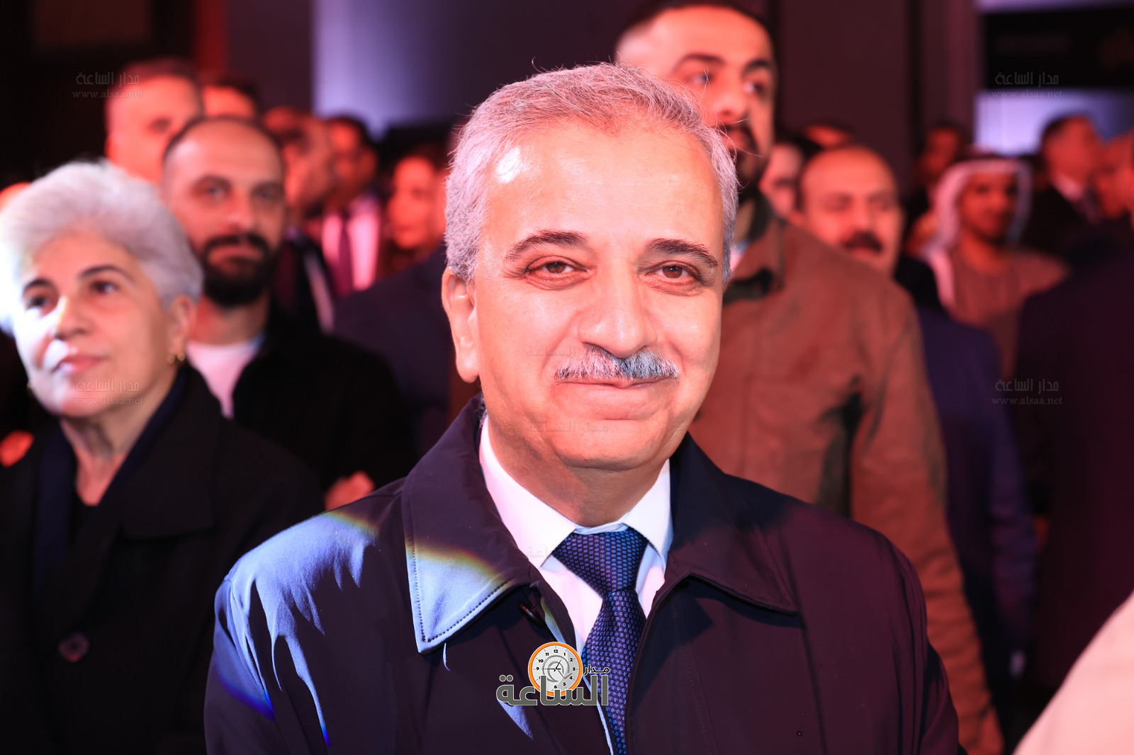 Madar Al-Saa Images 0.1569013679363782