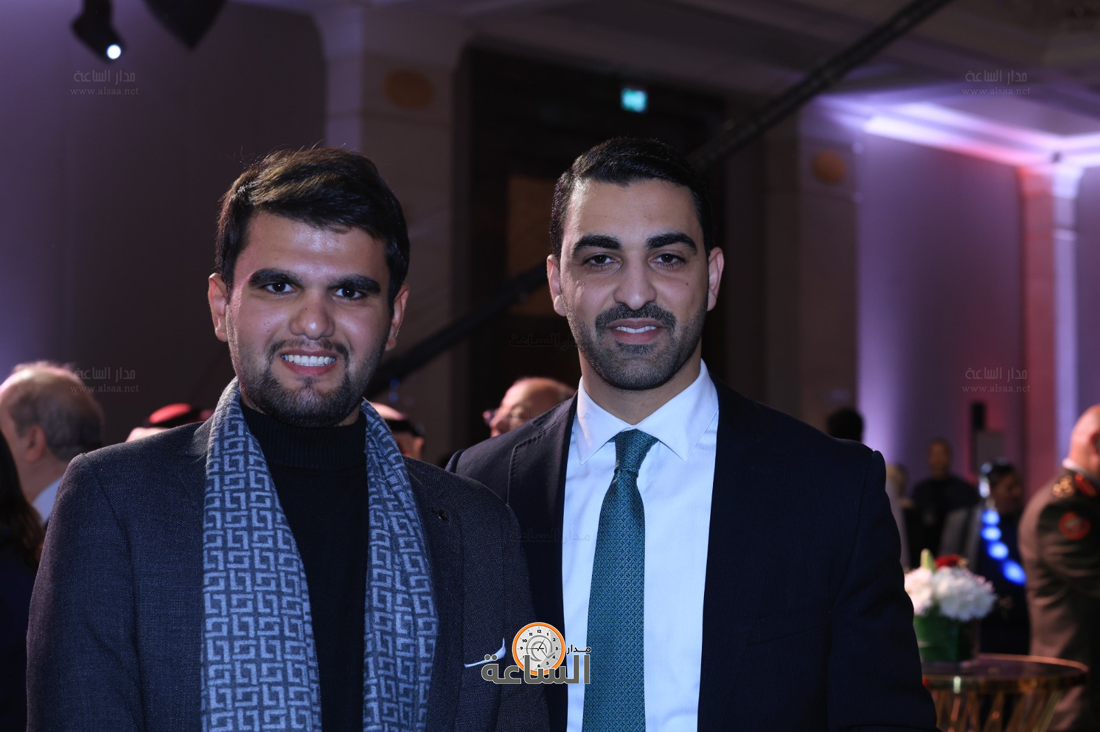 Madar Al-Saa Images 0.4189633516140884