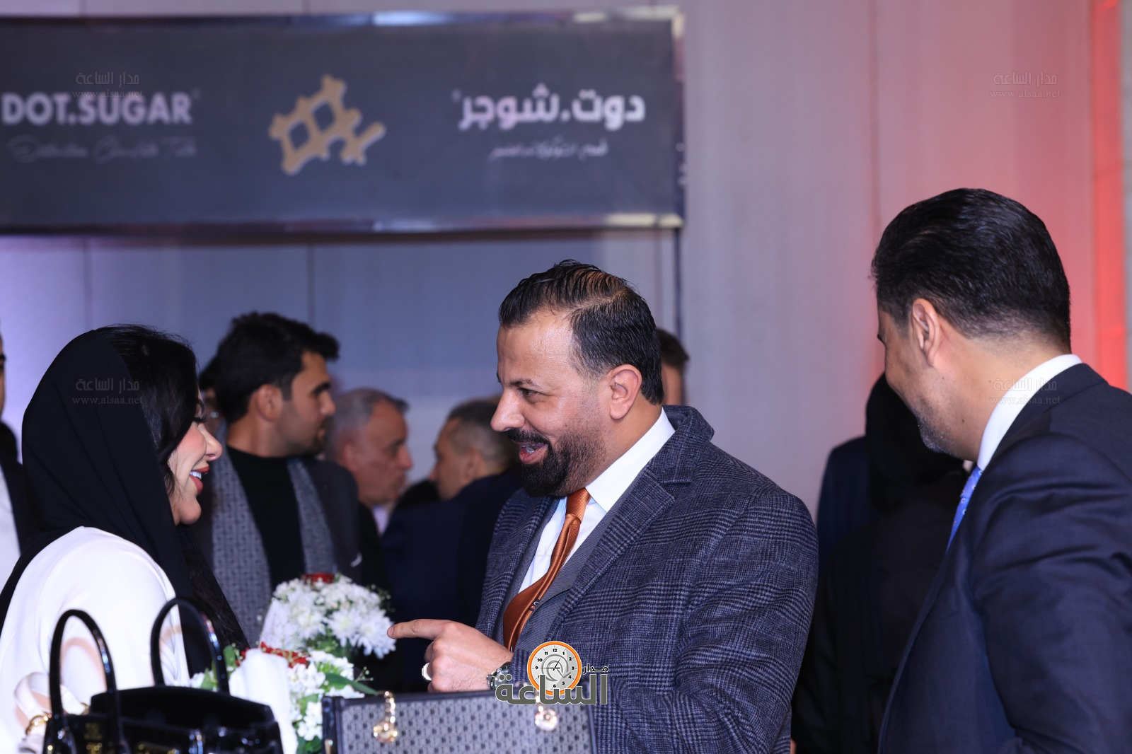 Madar Al-Saa Images 0.5988669358716726