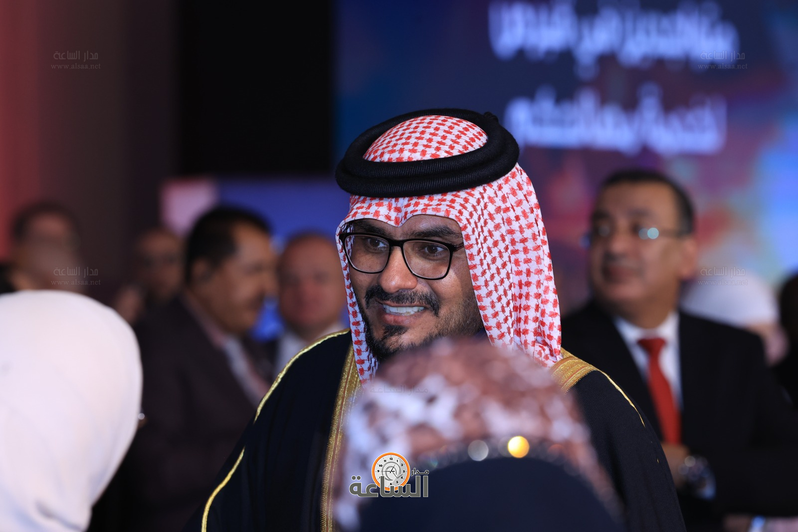 Madar Al-Saa Images 0.4341732016532208