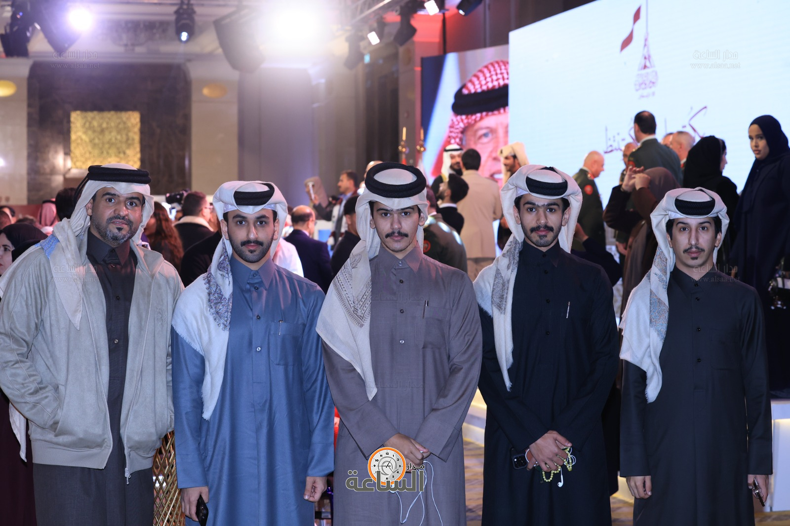 Madar Al-Saa Images 0.13178952344009986