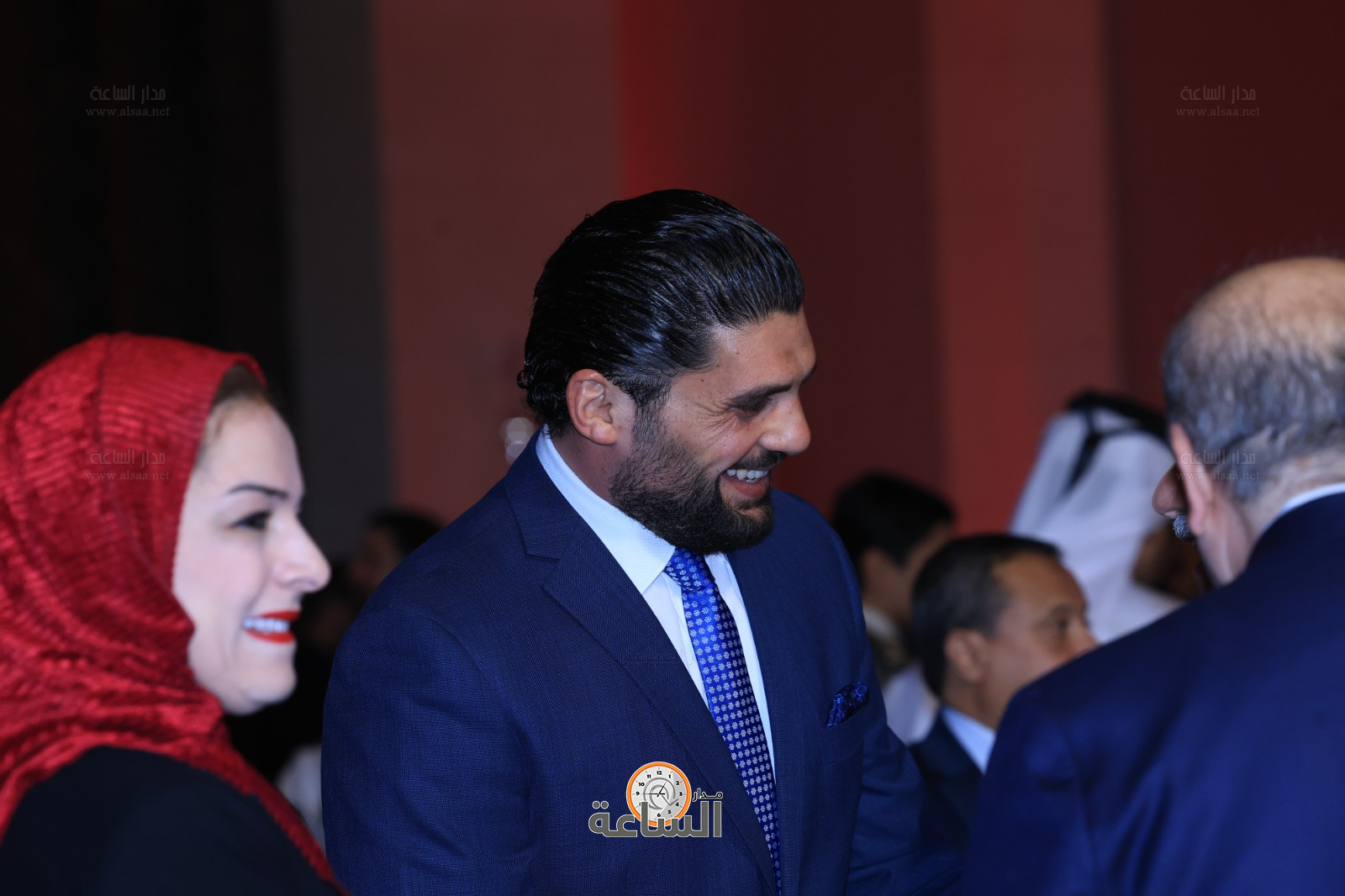 Madar Al-Saa Images 0.09305825549399538