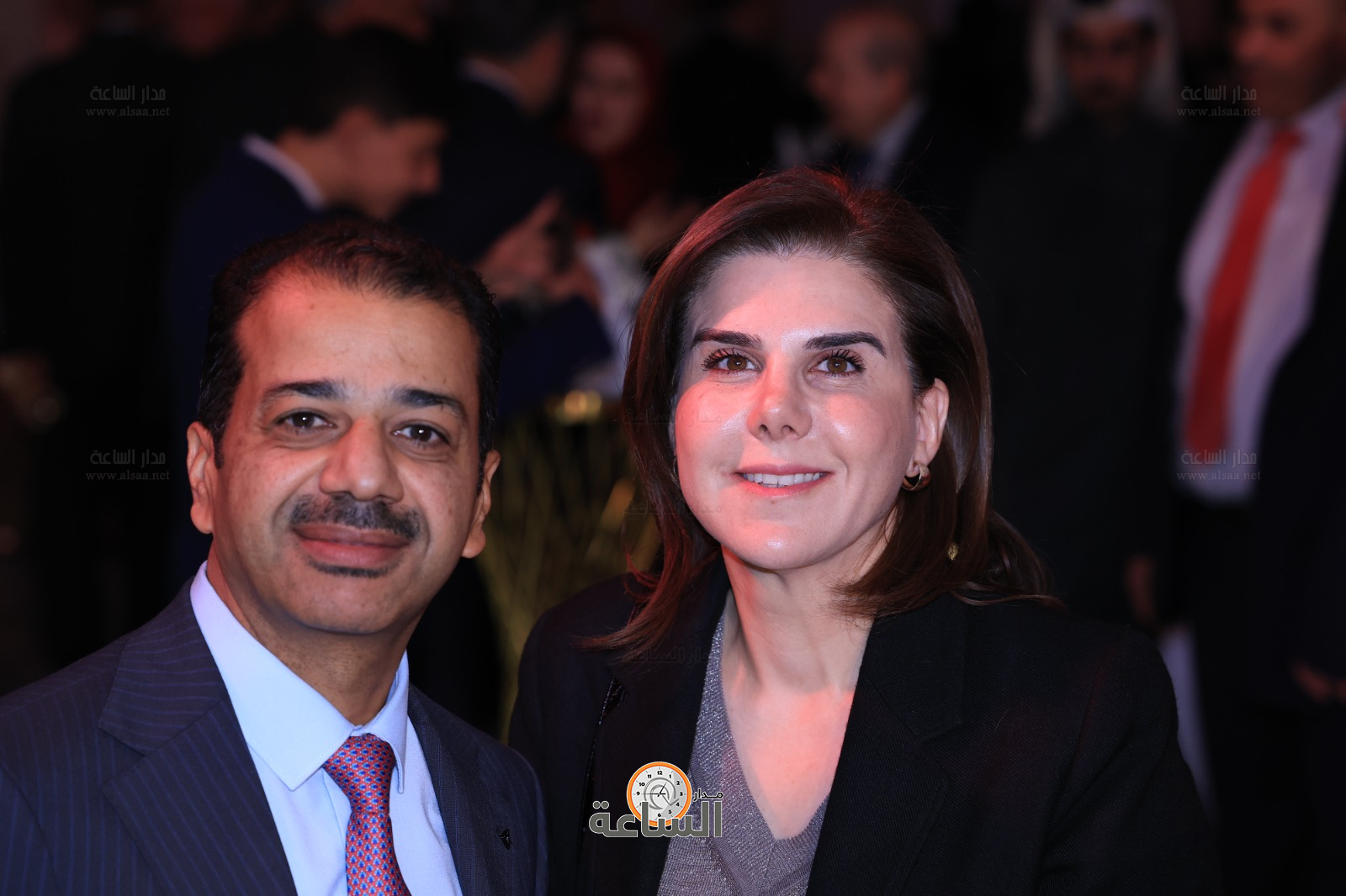 Madar Al-Saa Images 0.09756477757044346