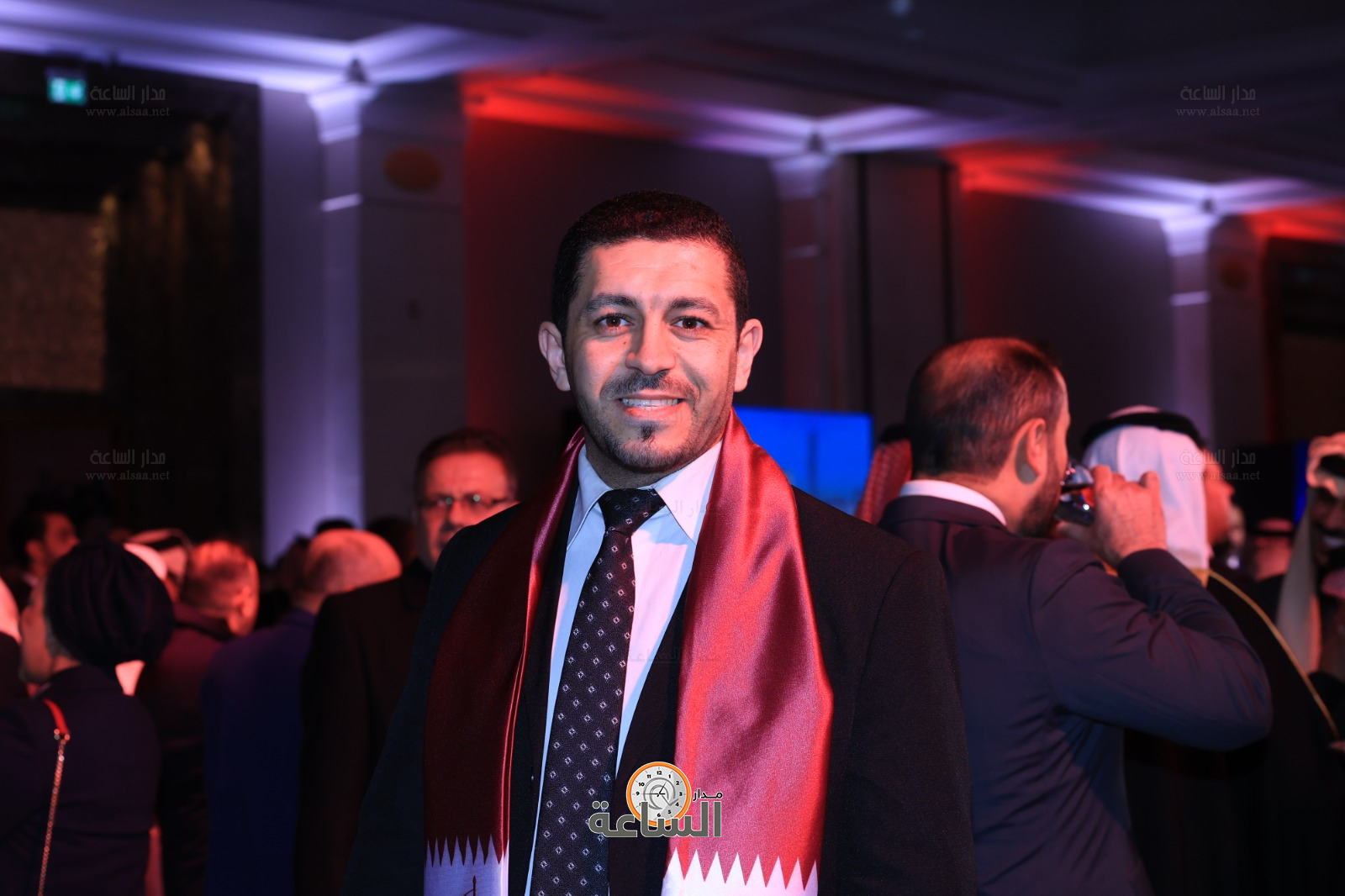 Madar Al-Saa Images 0.2626718416832412