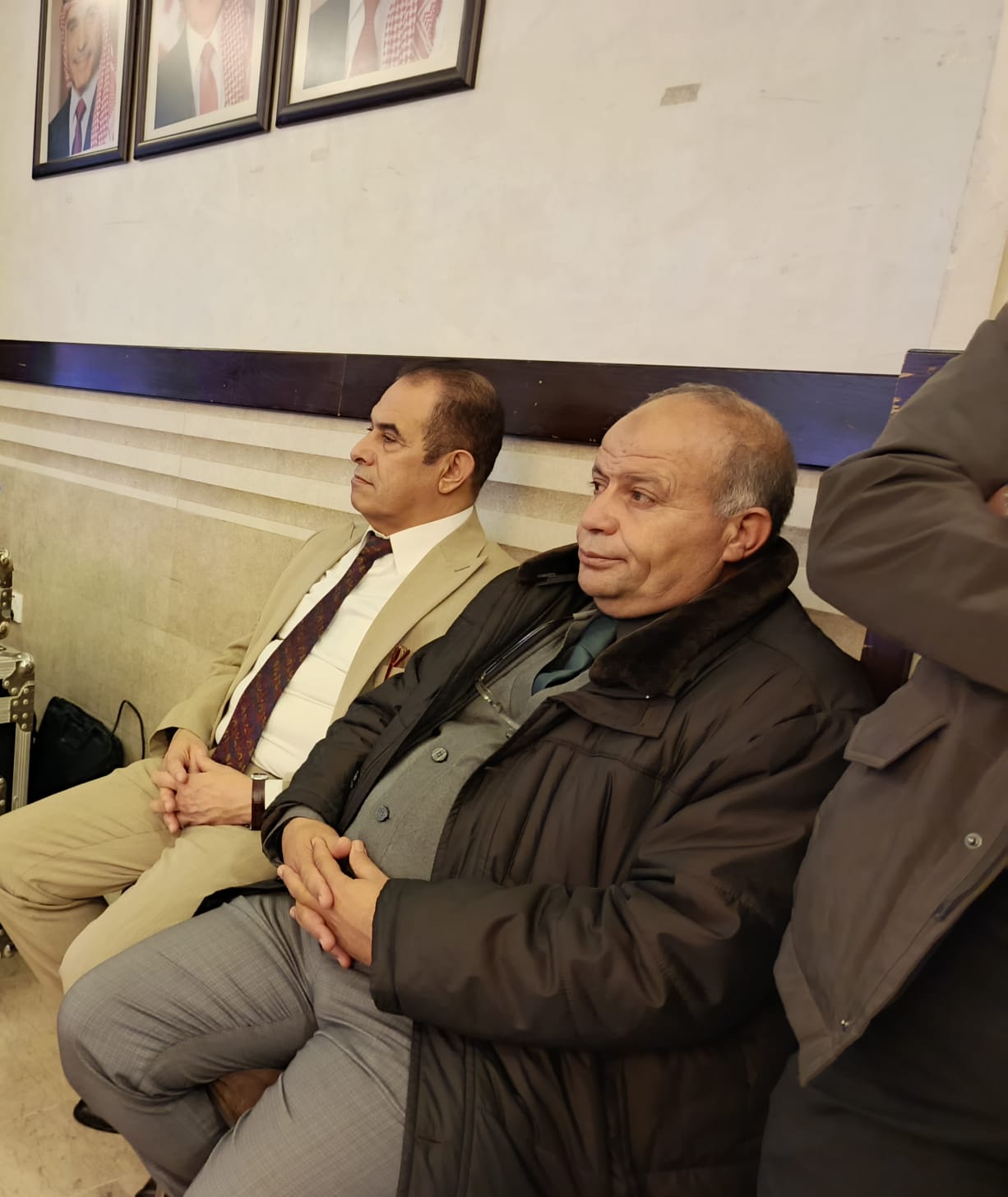 Madar Al-Saa Images 0.6714416910735107