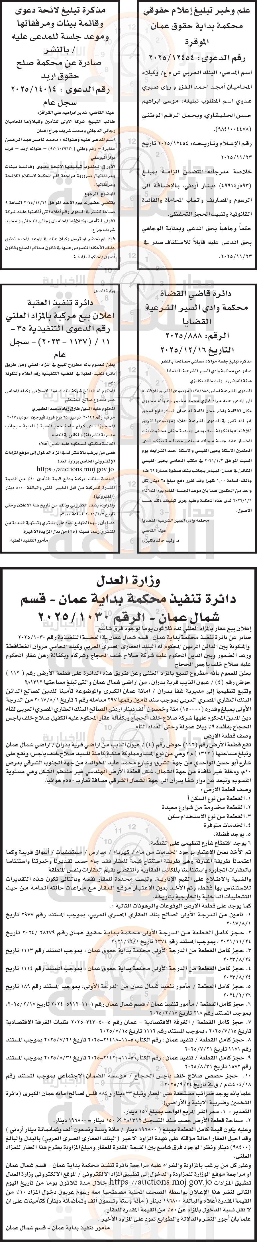 Madar Al-Saa Images 0.3370548721505183