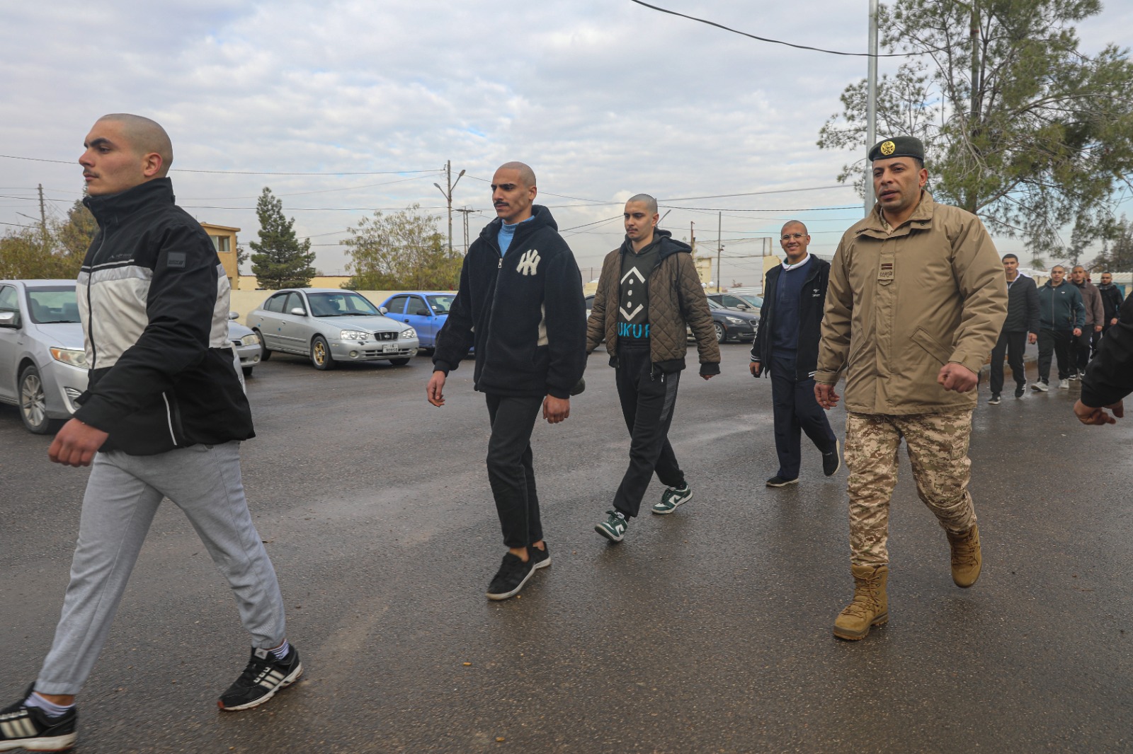 Madar Al-Saa Images 0.4984121933408069