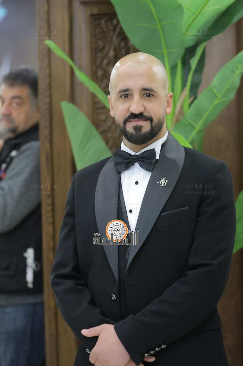 Madar Al-Saa Images 0.2849782212372691