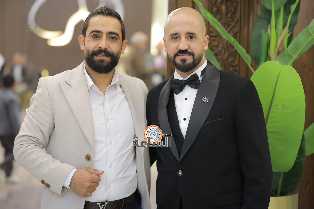 Madar Al-Saa Images 0.2975750597683954