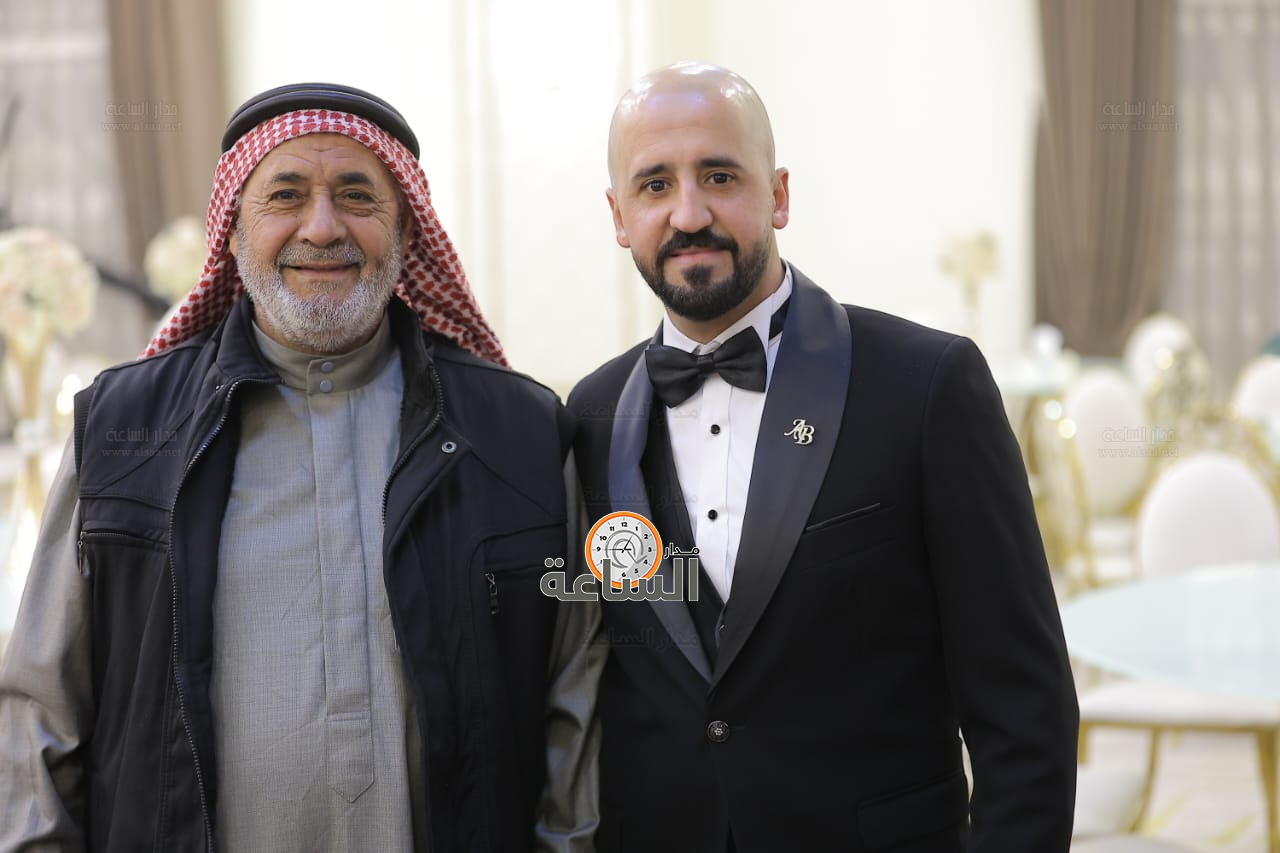 Madar Al-Saa Images 0.7081075700374883