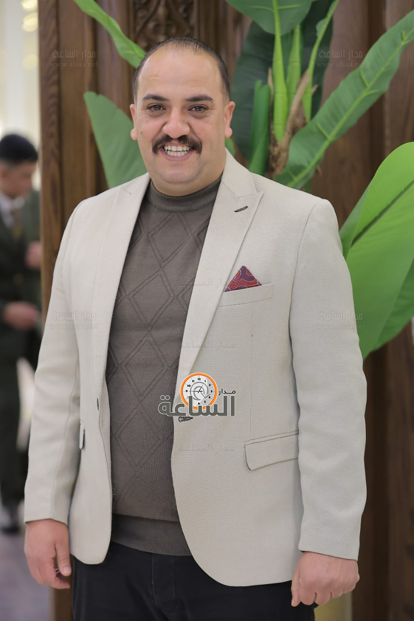 Madar Al-Saa Images 0.1199473498536201