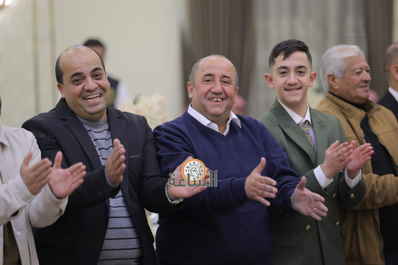 Madar Al-Saa Images 0.5463854156573995