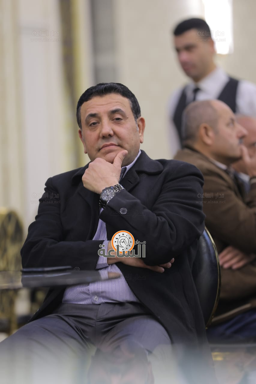 Madar Al-Saa Images 0.40449322987837033