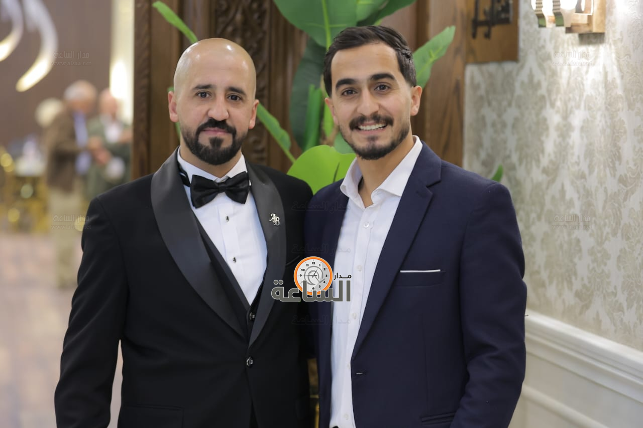 Madar Al-Saa Images 0.635929005284031