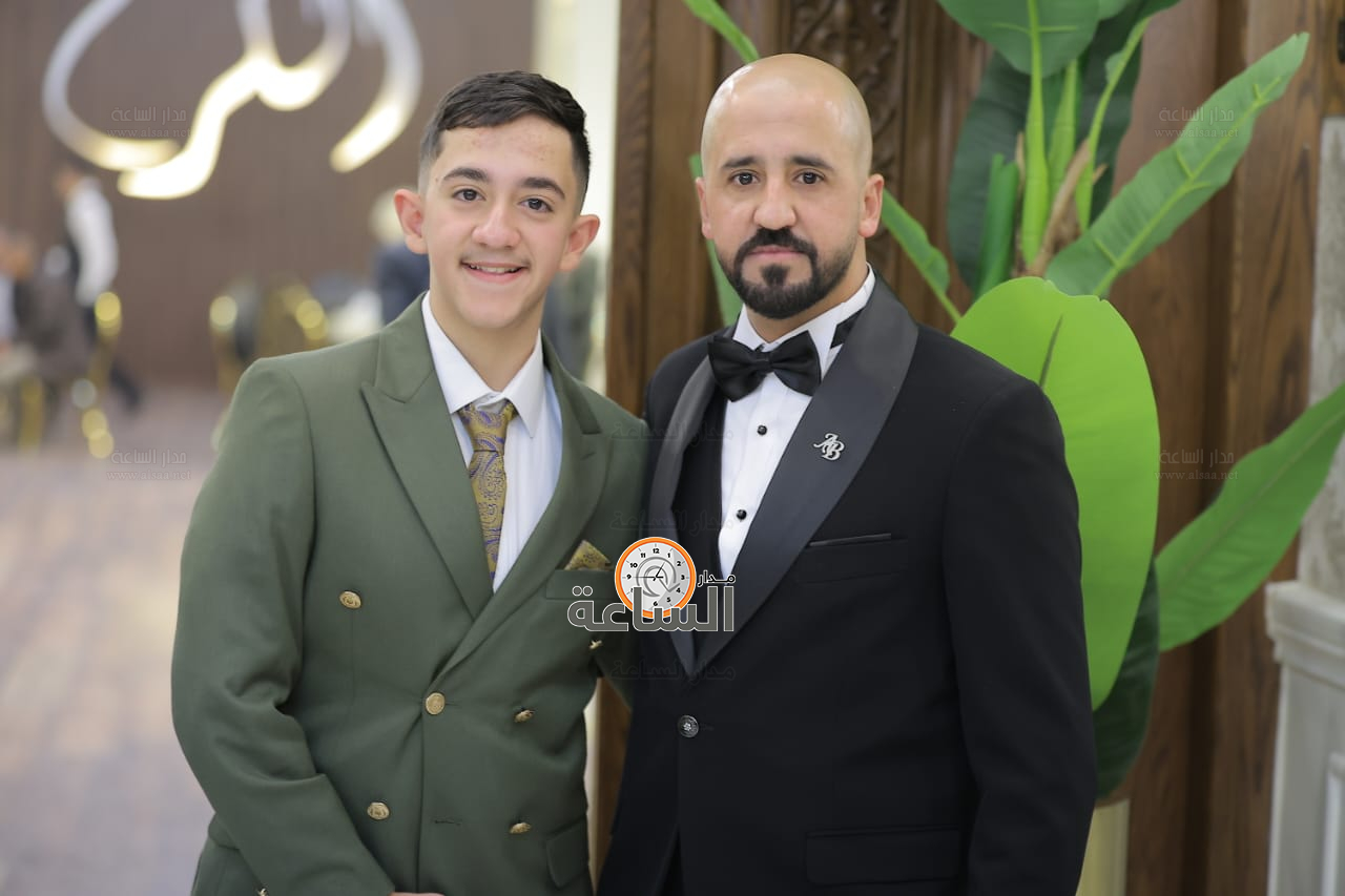 Madar Al-Saa Images 0.3895378784741743