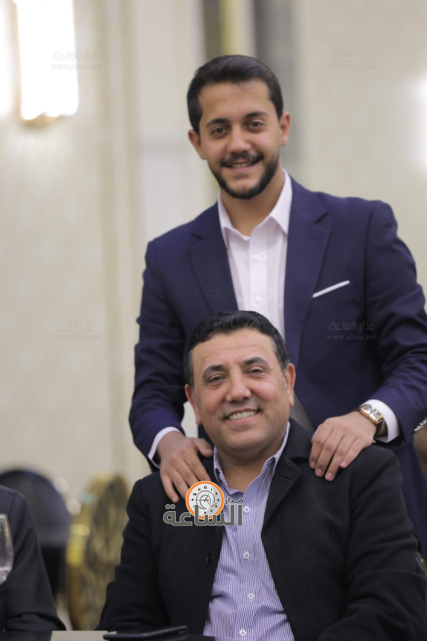 Madar Al-Saa Images 0.11655673596761384