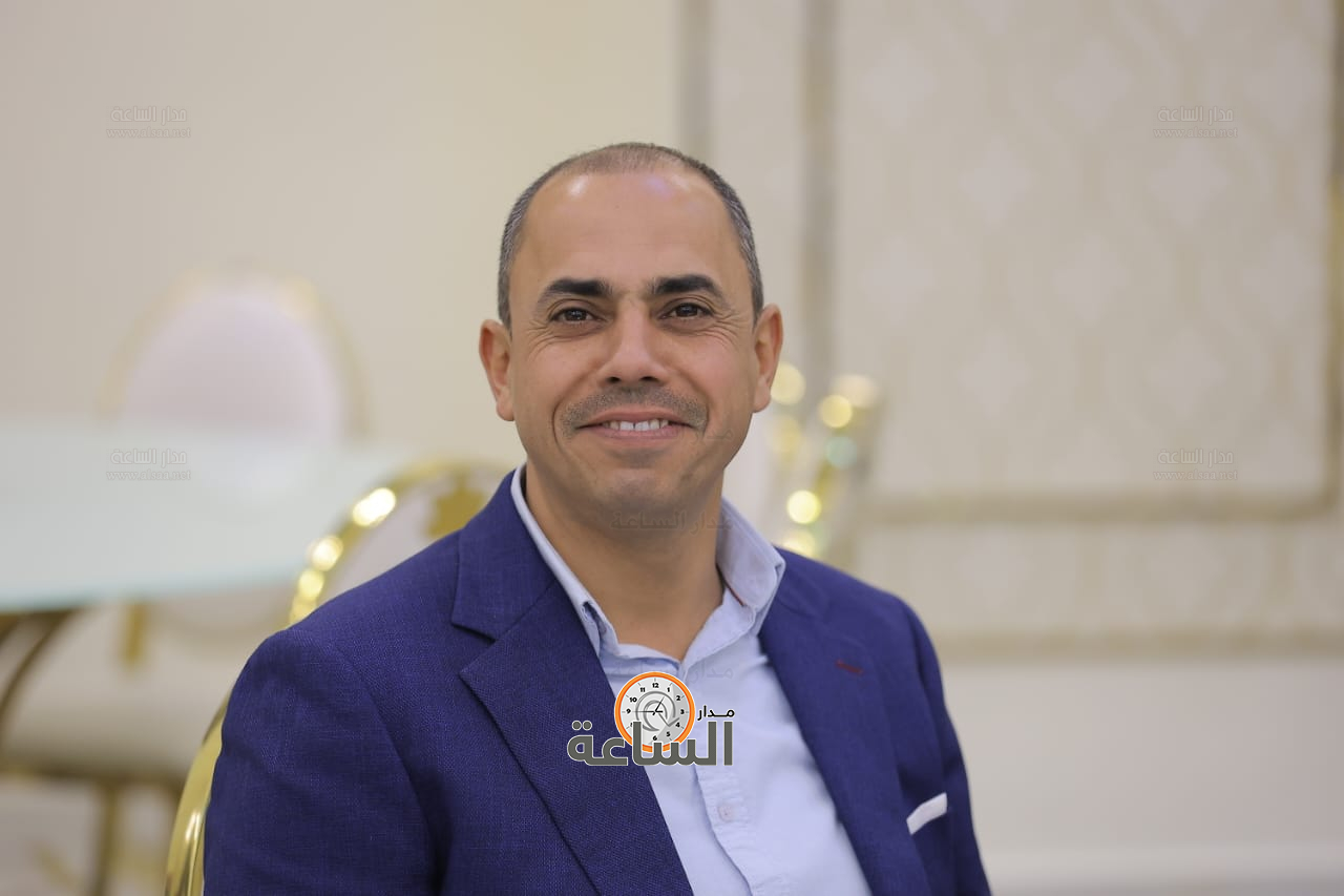 Madar Al-Saa Images 0.02369673786255866