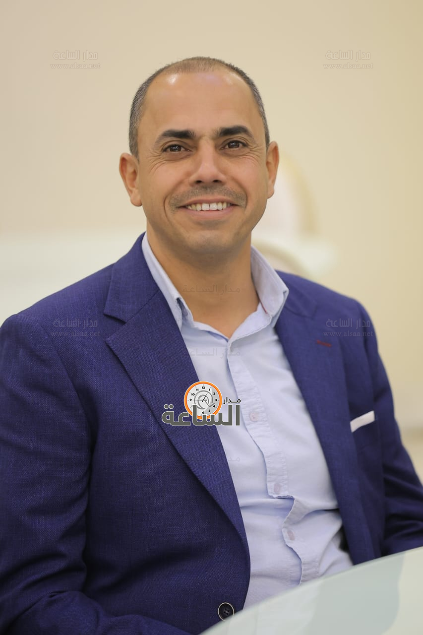 Madar Al-Saa Images 0.43257241951375947