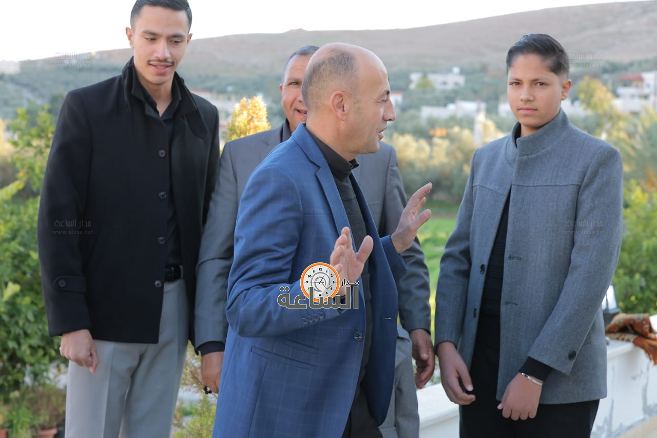 Madar Al-Saa Images 0.5963835586447633