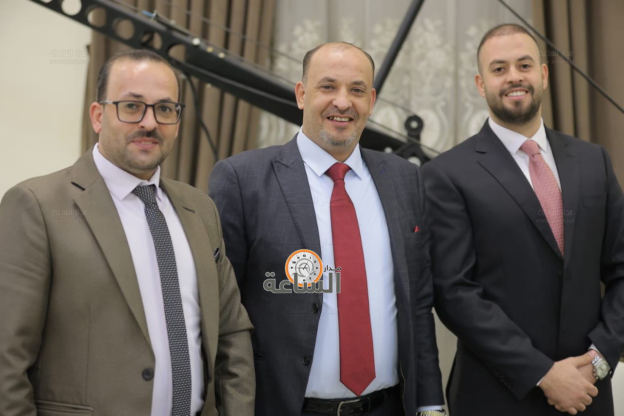 Madar Al-Saa Images 0.25743799271072976