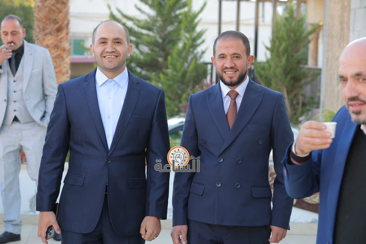 Madar Al-Saa Images 0.4169766039590109