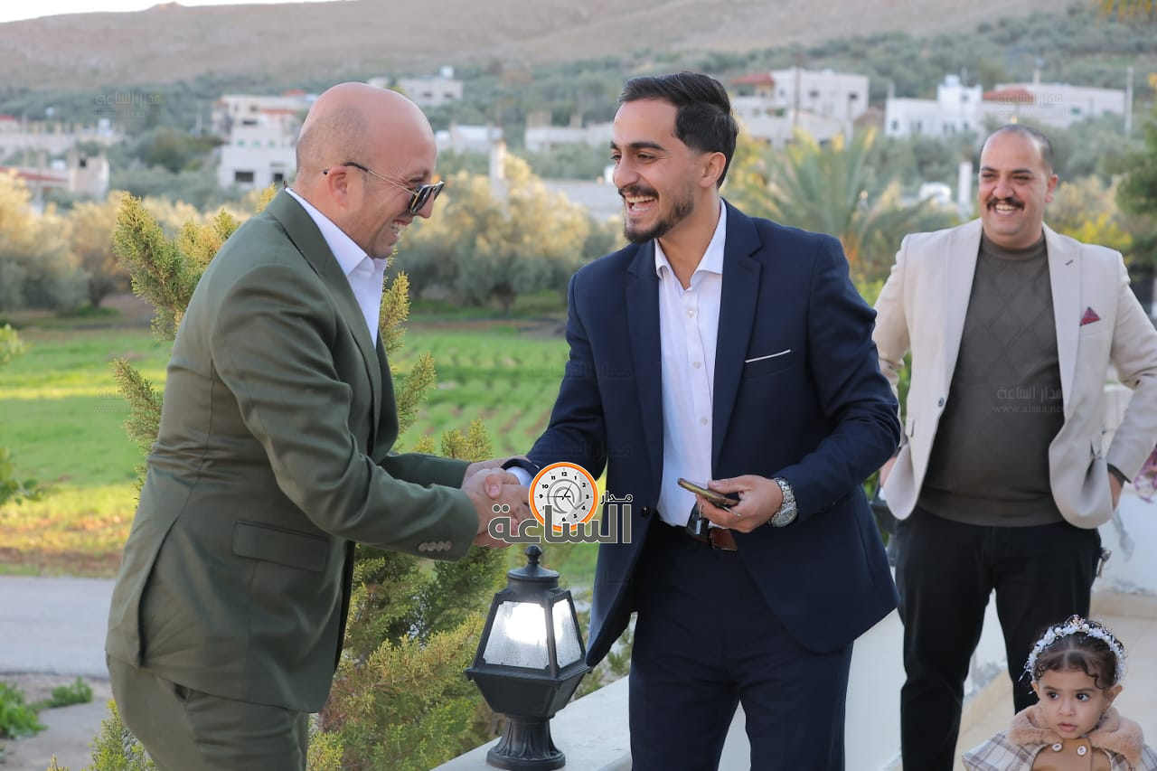 Madar Al-Saa Images 0.7937195777537341