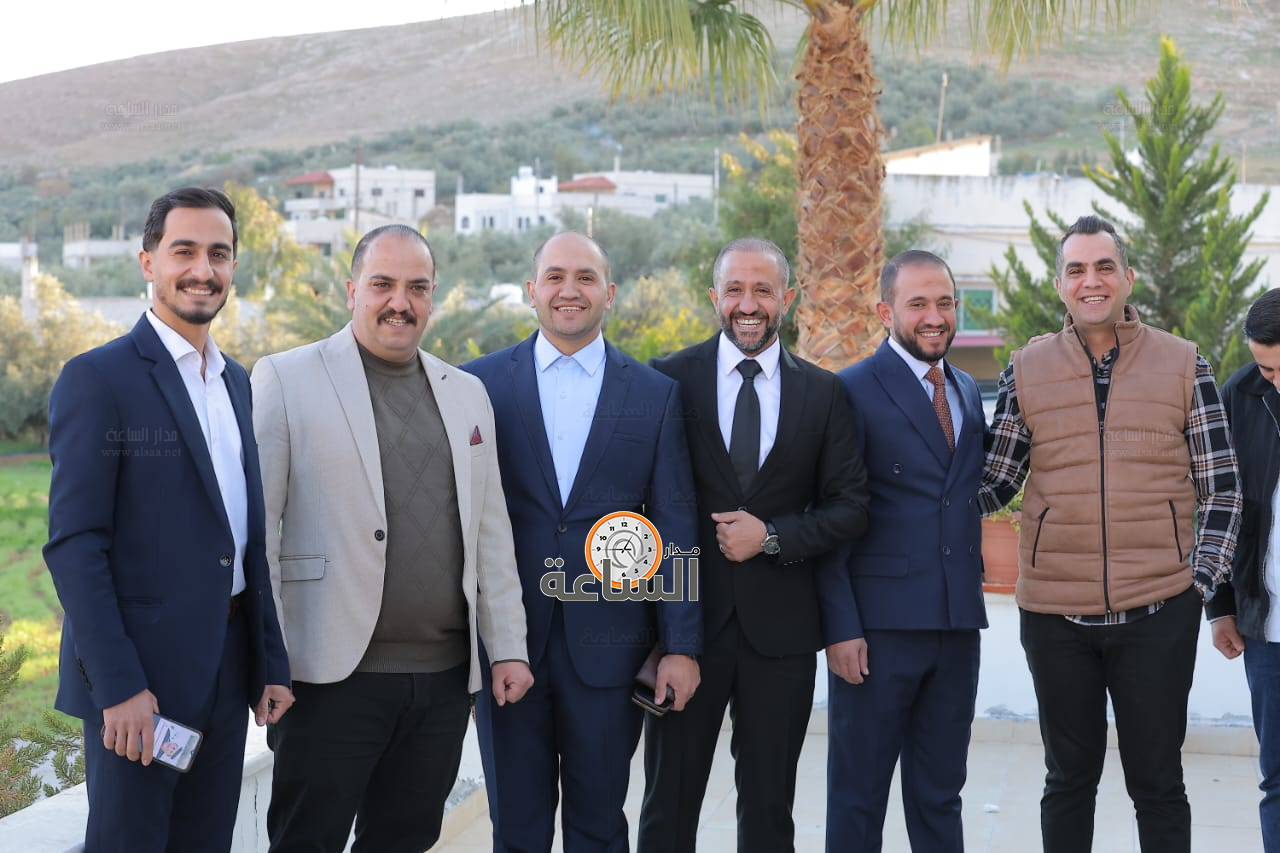 Madar Al-Saa Images 0.21590419125983595