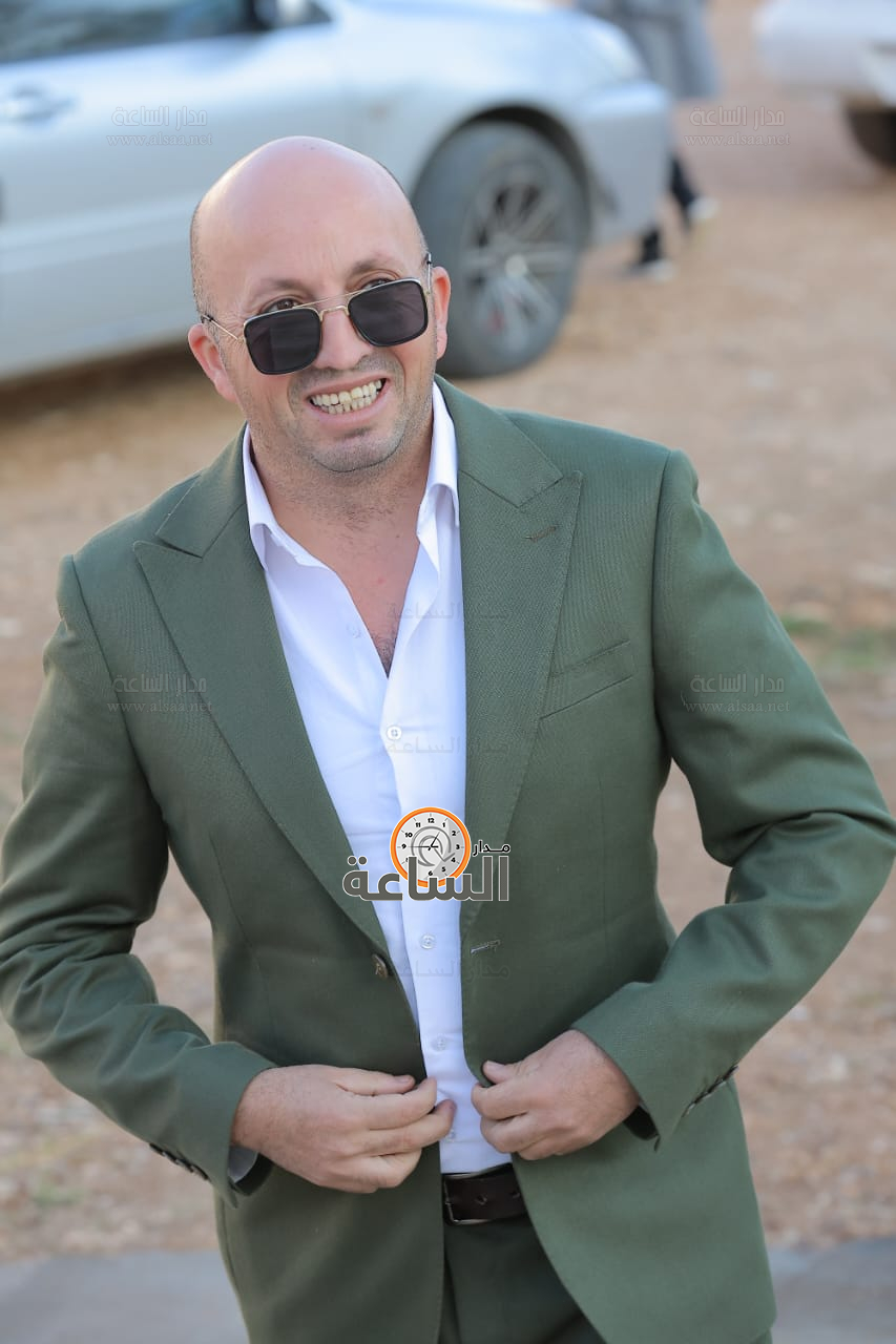 Madar Al-Saa Images 0.48785859372668994