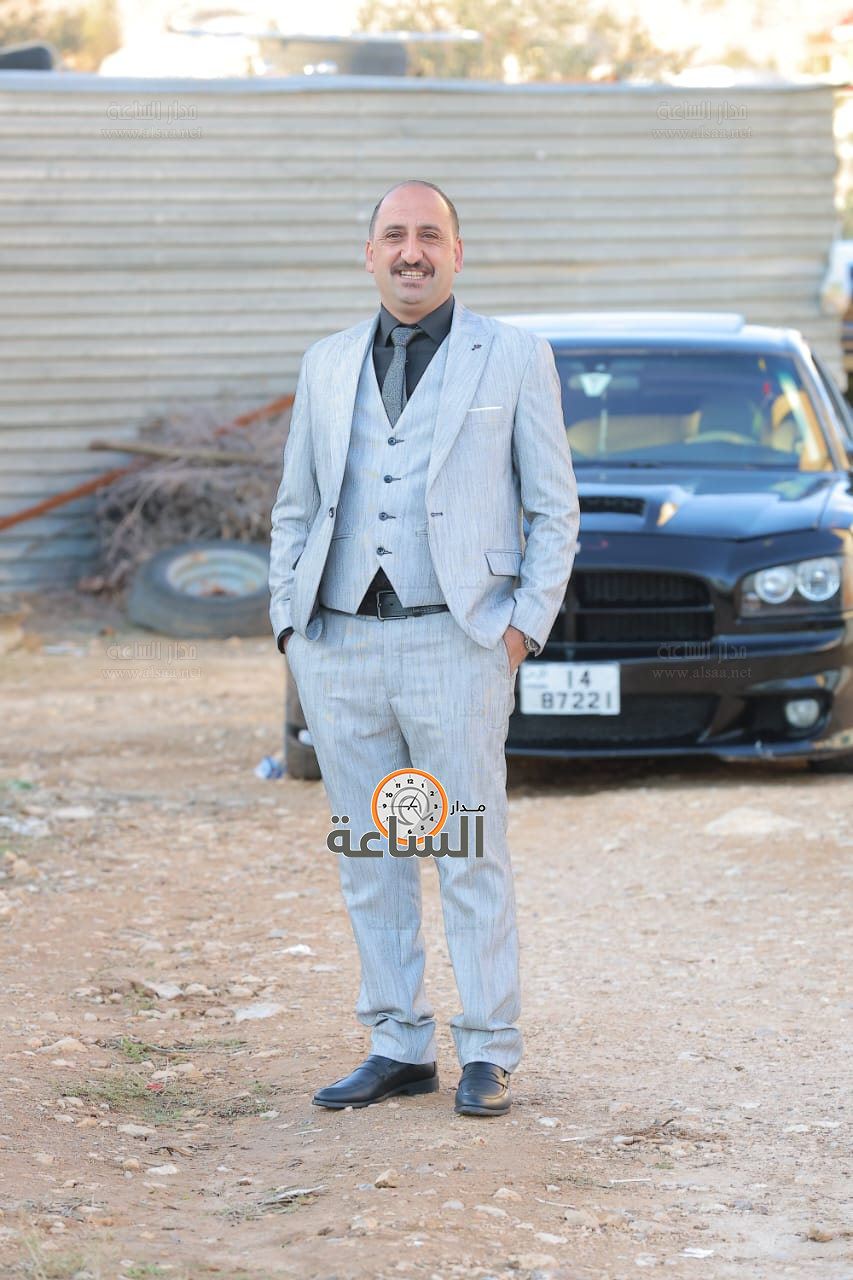 Madar Al-Saa Images 0.08040074967029787