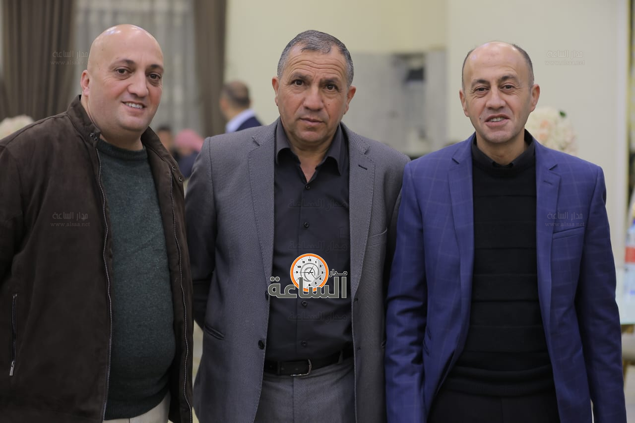 Madar Al-Saa Images 0.5820904504626522