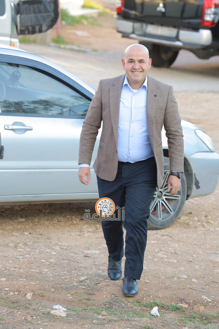 Madar Al-Saa Images 0.7842595956288924