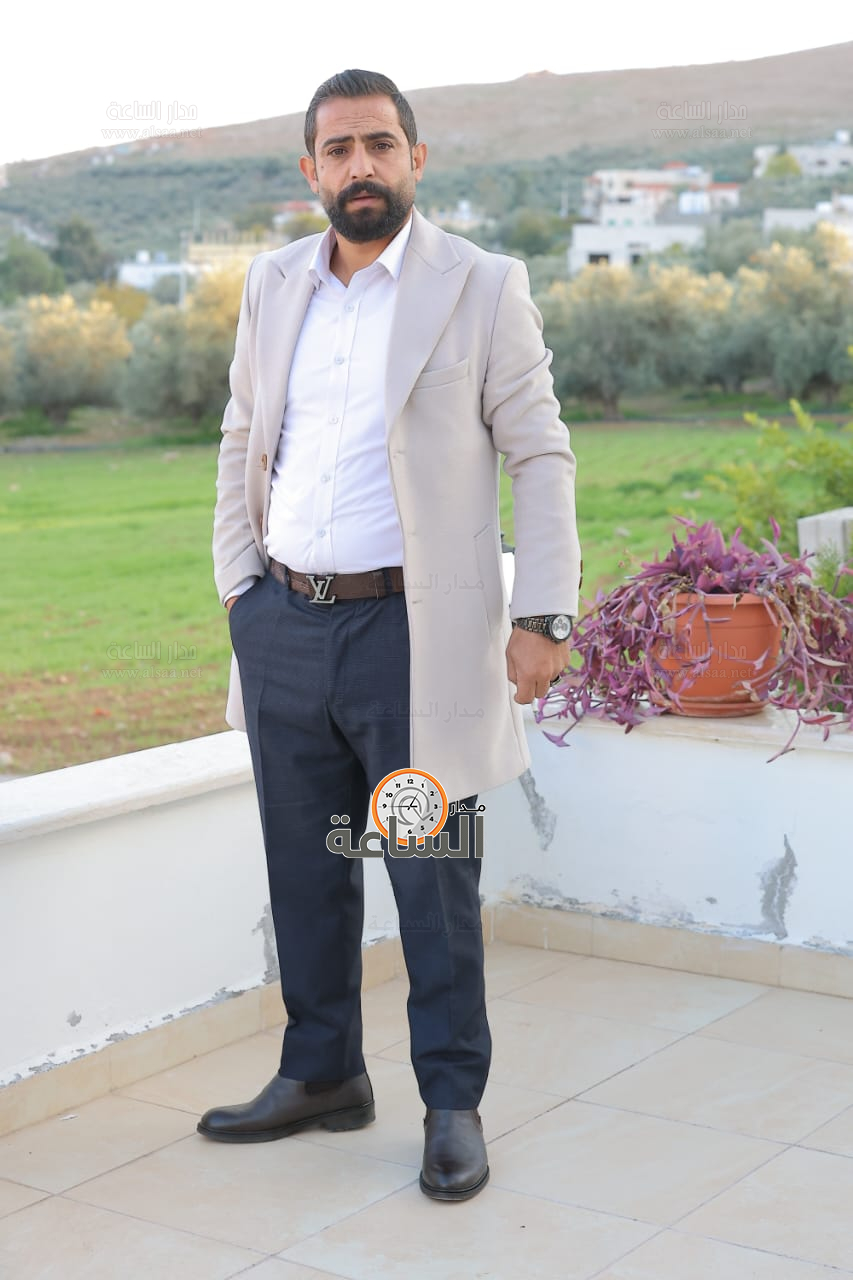 Madar Al-Saa Images 0.1499820015899589