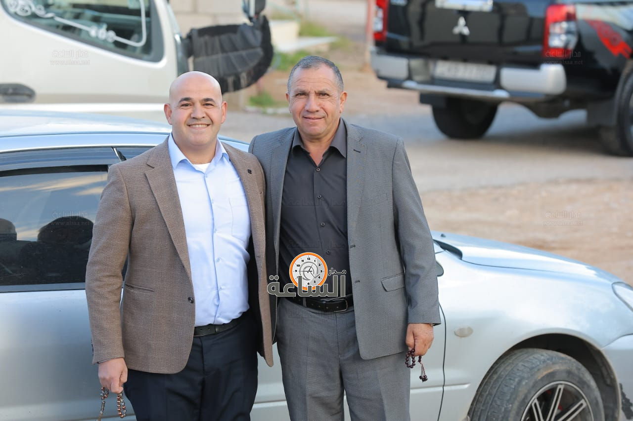 Madar Al-Saa Images 0.12416041270937395