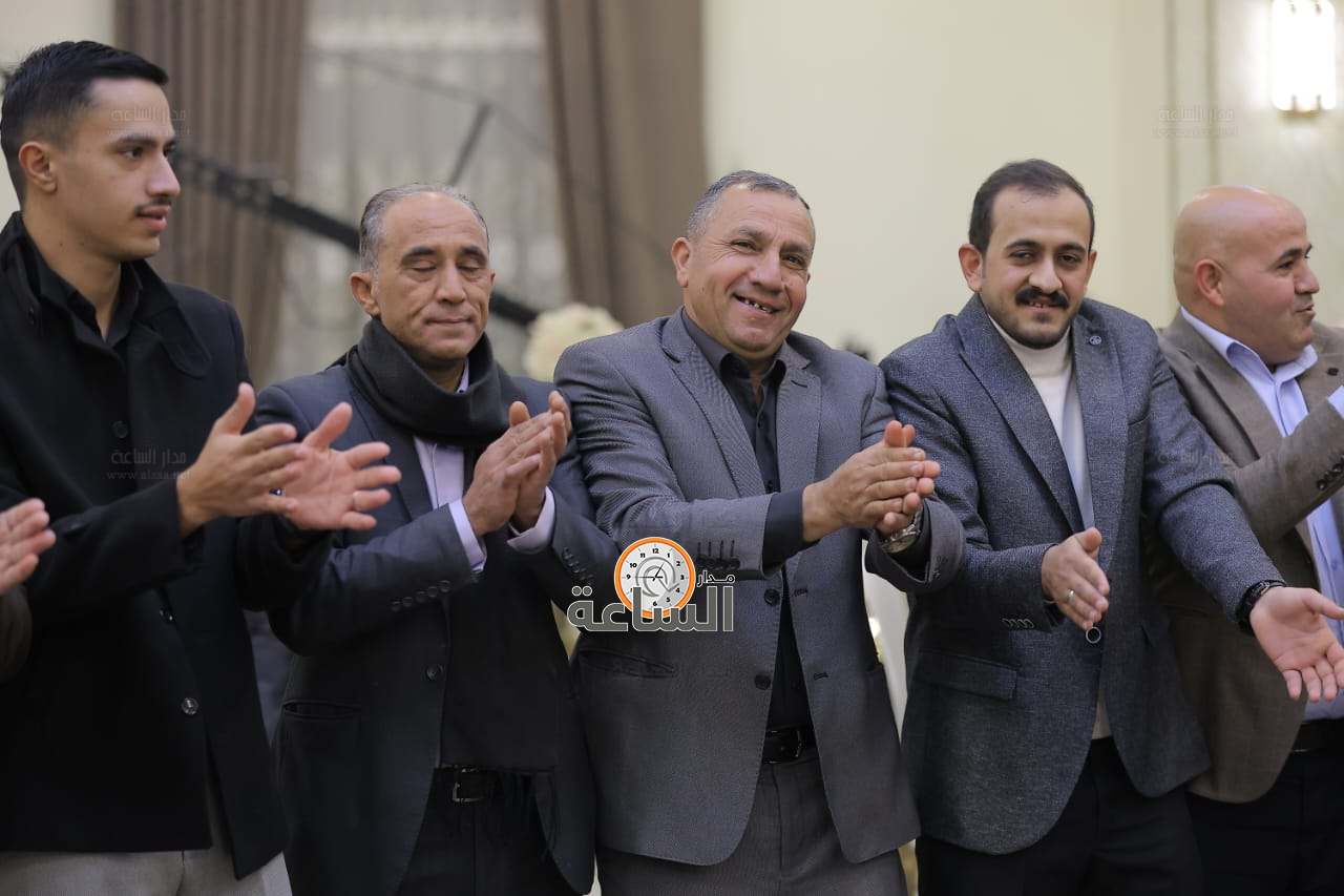 Madar Al-Saa Images 0.2165949863983967