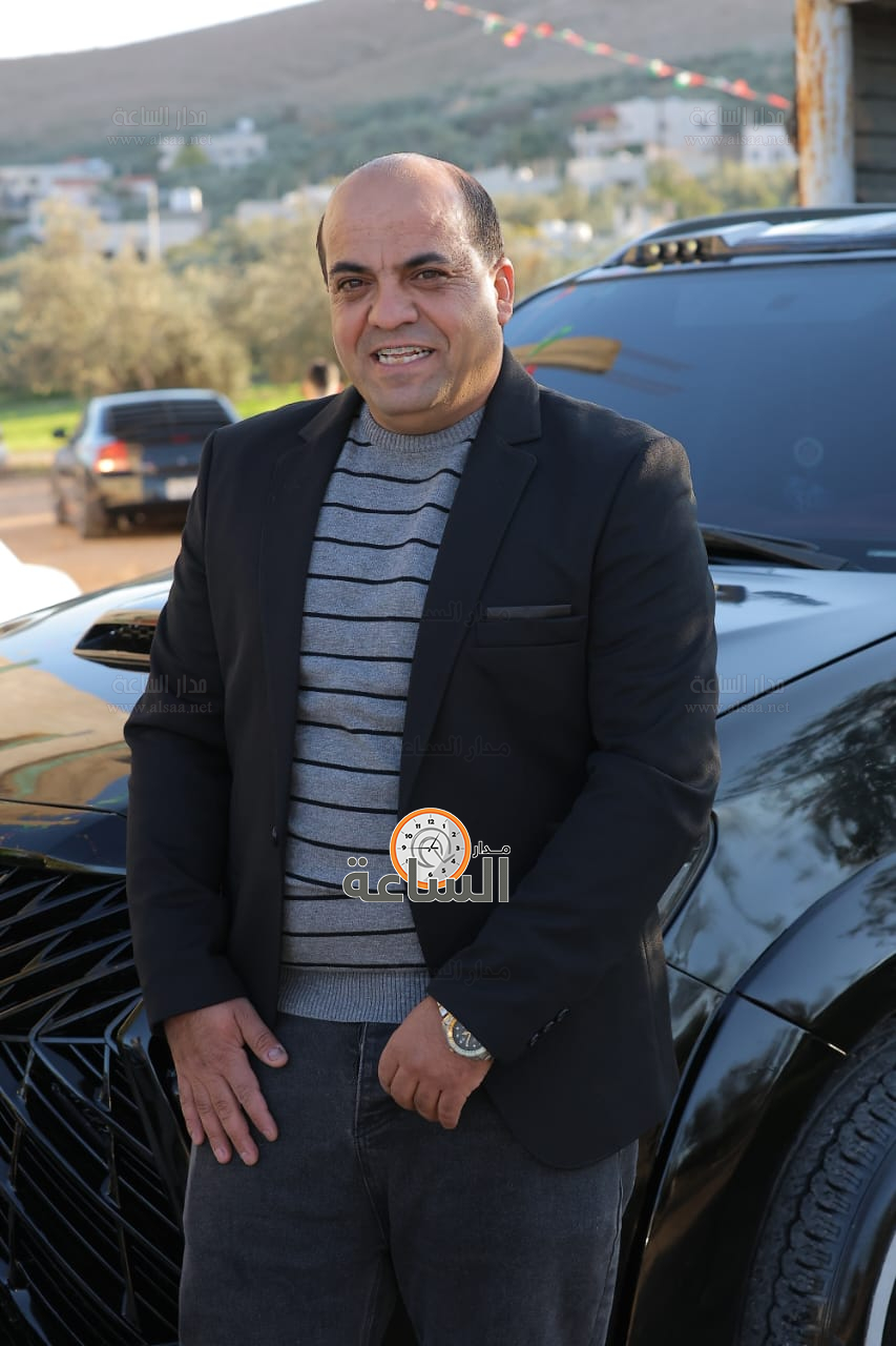 Madar Al-Saa Images 0.35287349918723343