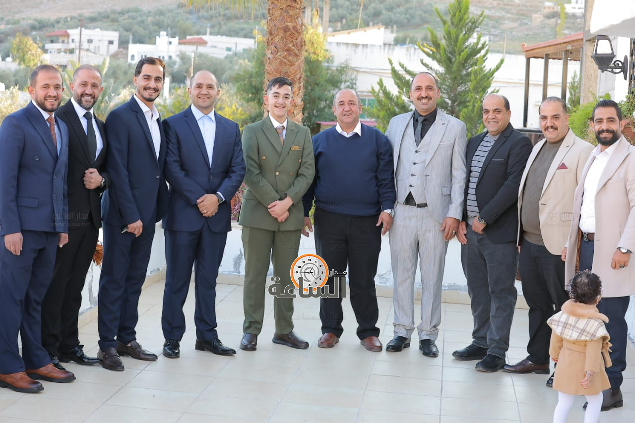 Madar Al-Saa Images 0.50982470556637