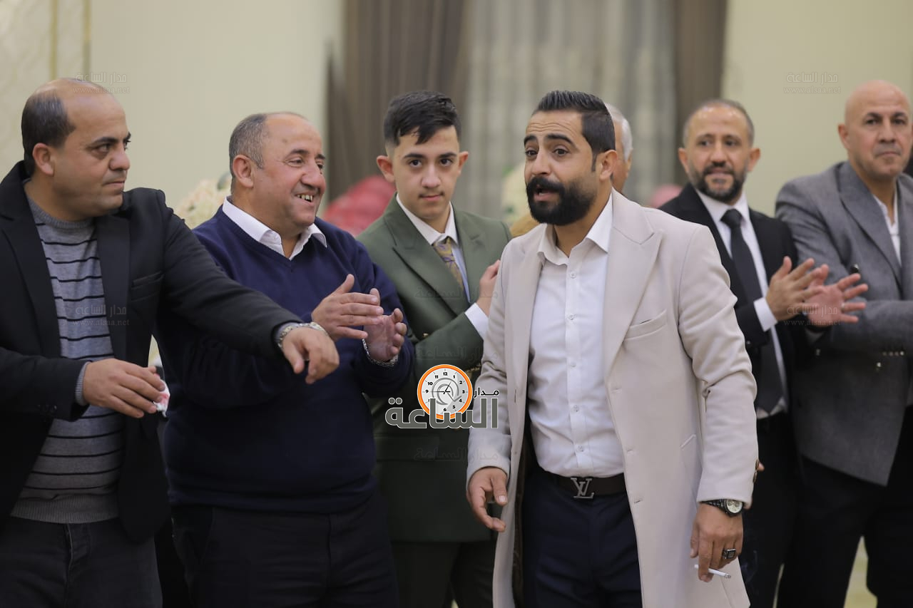 Madar Al-Saa Images 0.9988700376908274