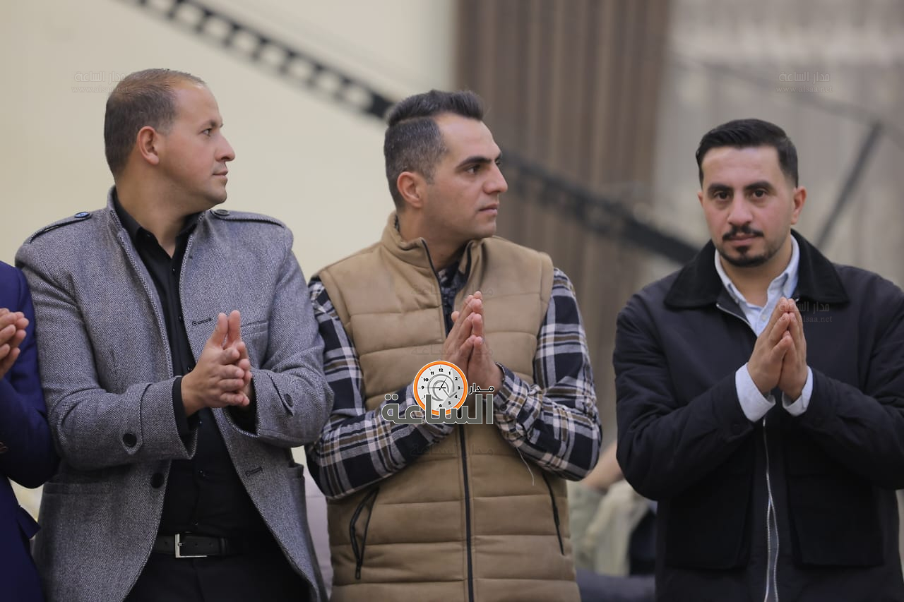 Madar Al-Saa Images 0.6979967163947106