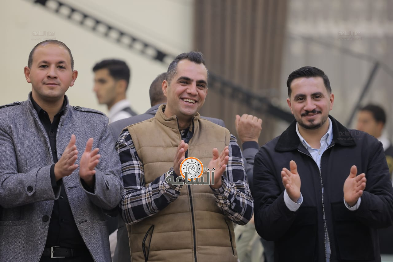 Madar Al-Saa Images 0.6558259227342476