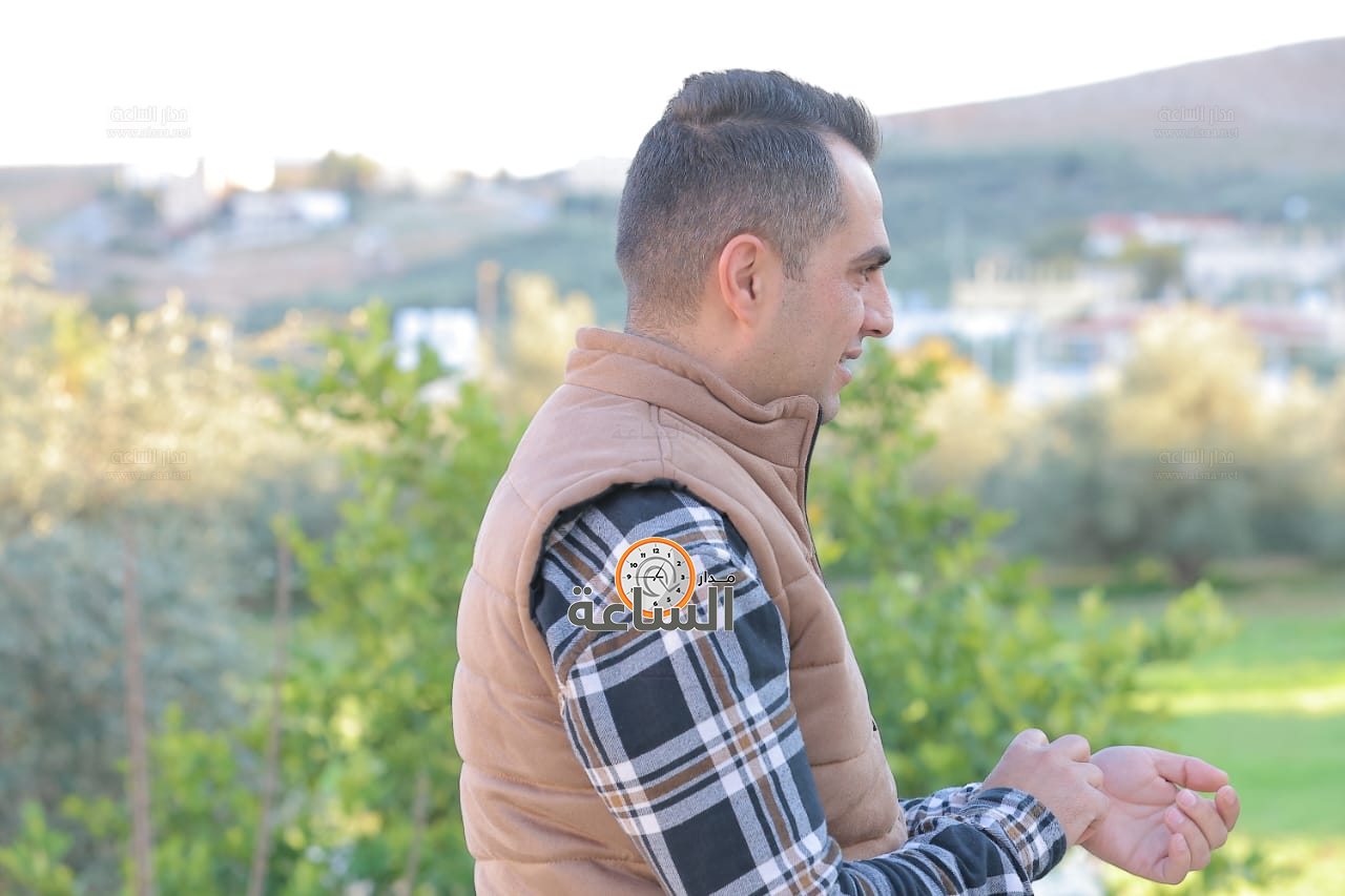 Madar Al-Saa Images 0.759984327696818