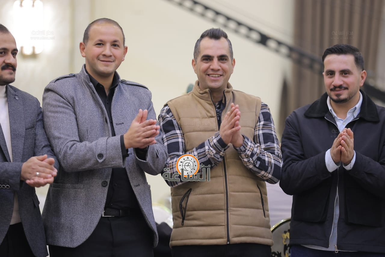 Madar Al-Saa Images 0.7687842998468769