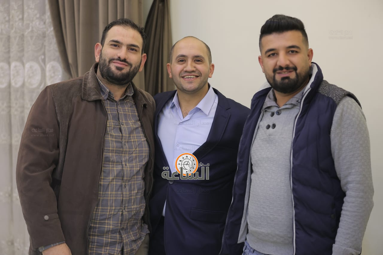 Madar Al-Saa Images 0.473160423778733